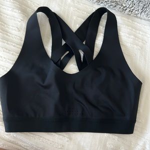 All in Motion sports bra
